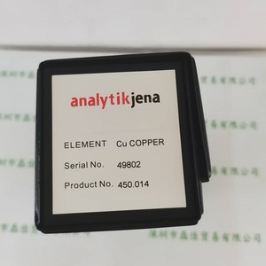 analytik jena耶拿 空心阴极灯 450.014 Cu铜元素