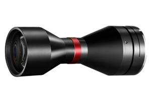 COOLENS      视清      DTCM71M-42-M58-AL     双远心镜头(大靶面)