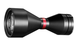 COOLENS      视清      DTCM71M-72-M58-AL     双远心镜头(大靶面)