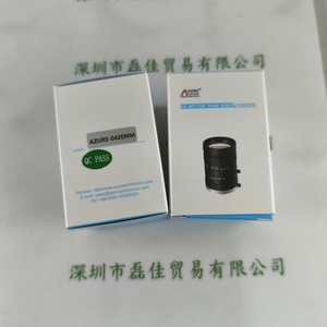 AZURE浩蓝 工业镜头 AZURE-0420MM