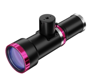 COOLENS      视清      DTCA121-14.8CL-G      工业镜头