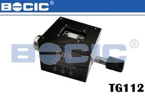 BOCIC      北光世纪     TG112     精密角位移台