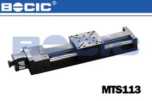 BOCIC      北光世纪     MTS113     精密型电控平移台