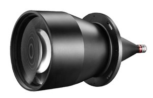 COOLENS      视清      DTCM120-300S-AL     双远心镜头(小靶面)