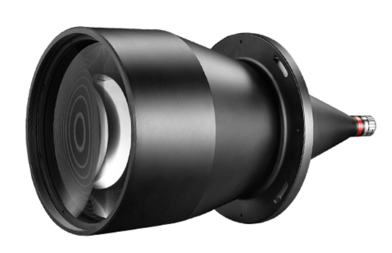 COOLENS      视清      DTCM120-300S-AL     双远心镜头(小靶面)