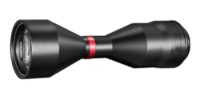 COOLENS      视清      DTCM35FH-64H-M58-AL     双远心镜头(大靶面)