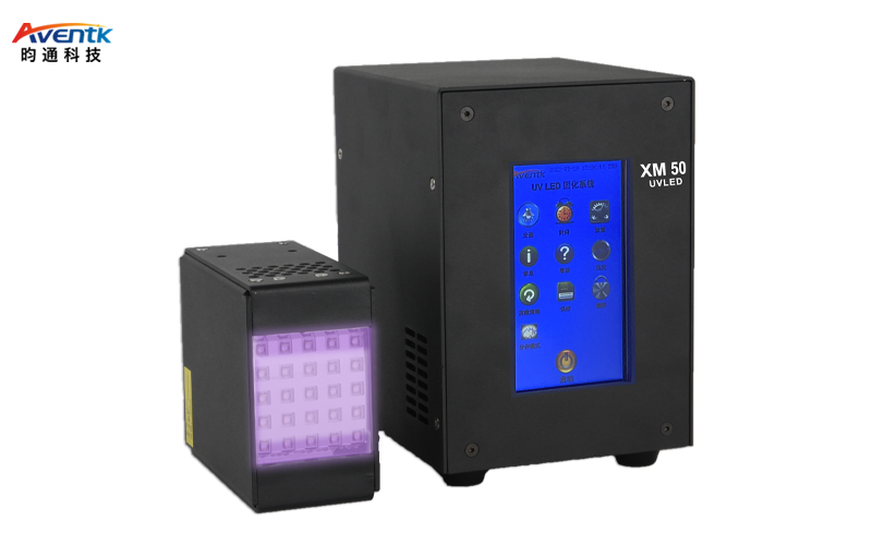 AVENTK     昀通     XM50     UVLED面光源