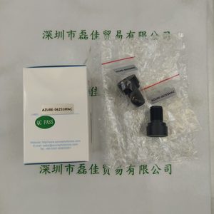 AZURE浩蓝 AZURE-0625SMAC   工业镜头