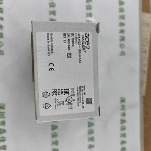 BASLER巴斯勒 a2A1920-160umBAS 工业相机