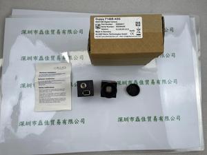 AVT瑷茘德 Guppy F146BASG 工业相机