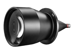 COOLENS      视清      DTCM125-258-AL     双远心镜头(小靶面)