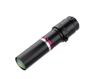 COOLENS      视清      DTCA35F-22-G-M58-AL      工业镜头