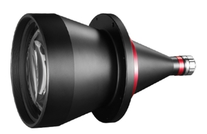 COOLENS      视清      DTCM120-150-AL     双远心镜头(小靶面)