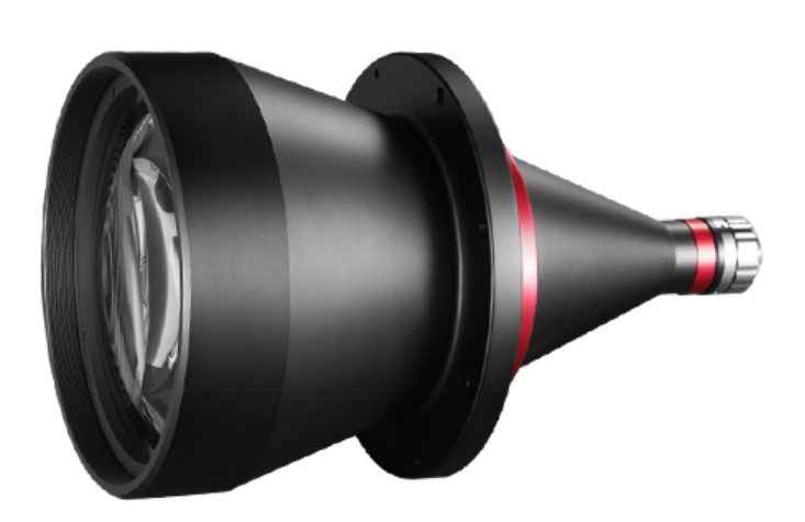 COOLENS      视清      DTCM120-150-AL     双远心镜头(小靶面)