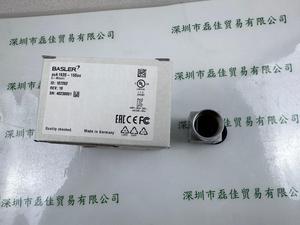BASLER巴斯勒 ACA1920-150UC 工业相机