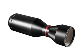 COOLENS      视清      DTCA24K-62-M90-AL      大靶面（线扫）镜头