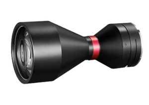 COOLENS      视清      DTCM175-64H-M58-AL     双远心镜头(大靶面)