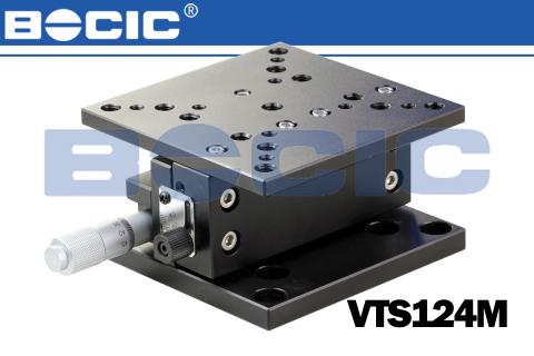BOCIC      北光世纪     VTS124M     精密升降台