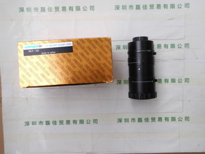 COMPUTAR康标达 MLH-10X 工业镜头