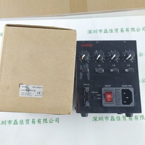 wordop沃德普 PS2-3624-4 &nbsp;光源控制器