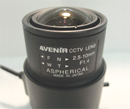 AVENIR     精工        SSV0308GNBIR      工业镜头