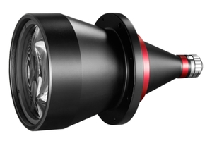 COOLENS      视清      DTCM120-120H-AL     双远心镜头(小靶面)
