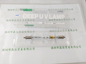USHIO牛尾 UXM-Q500KT 高压UV灯