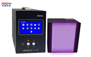 AVENTK     昀通     XM200-150     UVLED面光源
