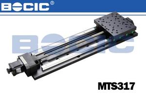 BOCIC      北光世纪     MTS317     精密重载型电控平移台