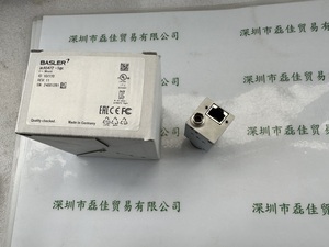 BASLER巴斯勒 acA5472-5gC 工业相机