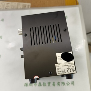 wordop沃德普 光源控制器 PSC4-2005-4-LS