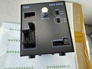 CCS希希爱视 光源控制器 PSB3-30024
