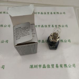 USHIO牛尾 SM-8C103 LS-15 6V15W 带底座灯泡