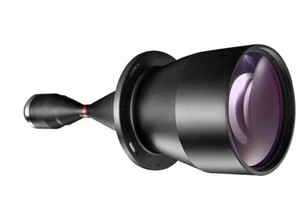COOLENS      视清      DTCM150M-216-M72-19.5-AL     双远心镜头(大靶面)