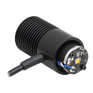 Thorlabs索雷博 M595L4 - 已安装LED