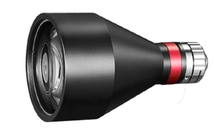 COOLENS      视清      DTCM125-64H-AL     双远心镜头(小靶面)