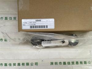 USHIO牛尾 UVD-S254  UV照射探头授光器