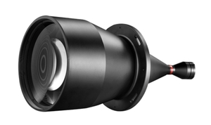 COOLENS      视清      DTCM71M-240H-M58-AL     双远心镜头(大靶面)