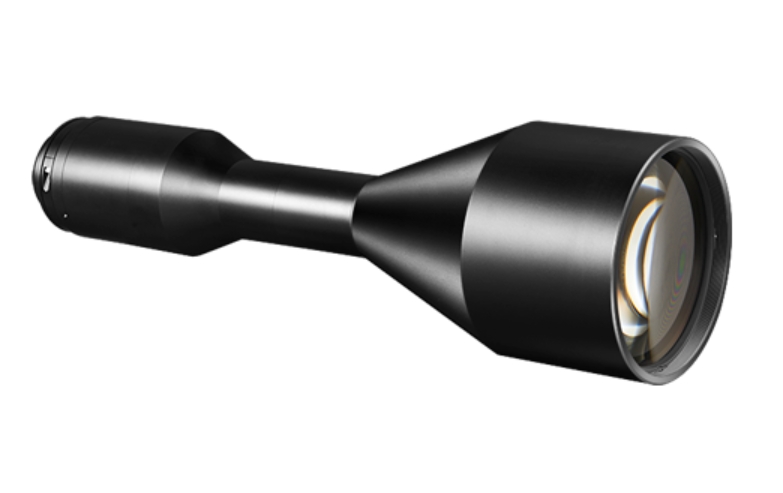 COOLENS      视清      DTCA35F-94-M58-AL      工业镜头