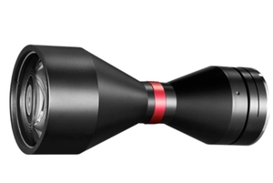 COOLENS      视清      DTCM71M-56-M58-AL     双远心镜头(大靶面)