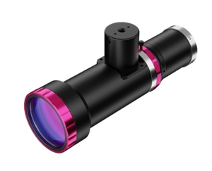 COOLENS      视清      DTCA121-20CL-G      工业镜头