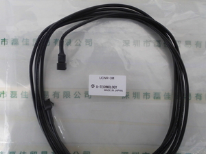 U-TECHNOLOGY优科 UCNR-3M 照明延长线