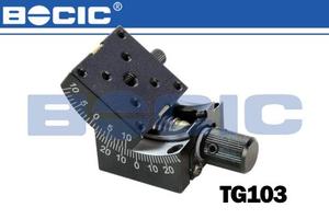 BOCIC      北光世纪     TG103     精密角位移台