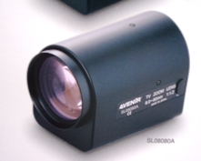 AVENIR     精工       SL 08080M-1   工业镜头