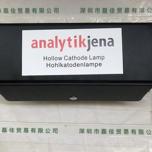 analytikjena耶拿空心阴极灯480-450.041K钾灯POTASSUM