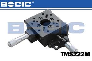 CBOCIC      北光世纪     TMS222M     整体式二维平移台