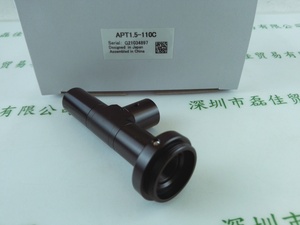 VST微视科 APT1.5-110C 工业镜头