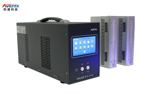 AVENTK     昀通     L200-15     UVLED线光源