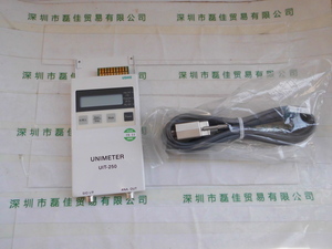 USHIO牛尾 UT-250 照度计