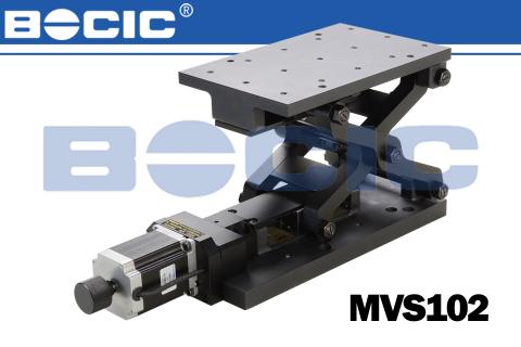 BOCIC      北光世纪     MVS102     剪式升降台